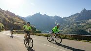 ON S’Y COL ! – Saison 8 pour l’évènement des cyclos